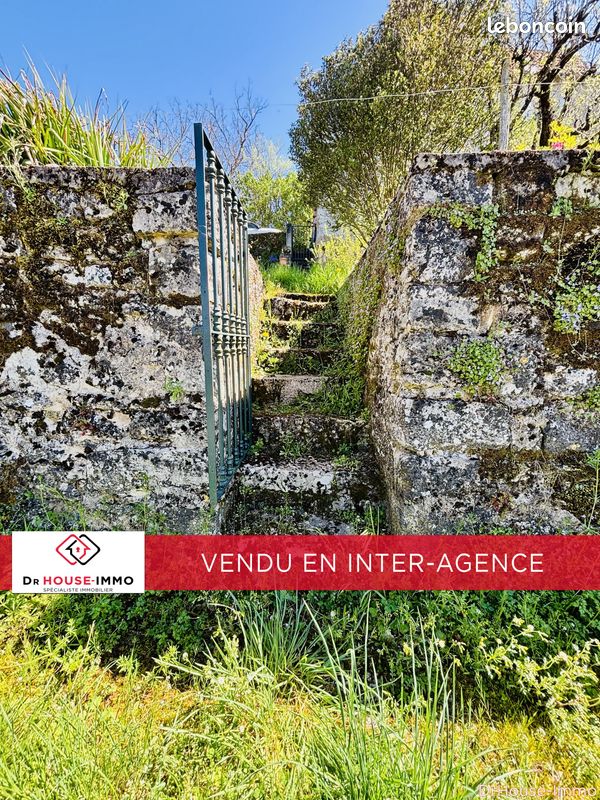 Maison 4 pièces 57 m² · à La Bachellerie · 57 m² · 99 000 €