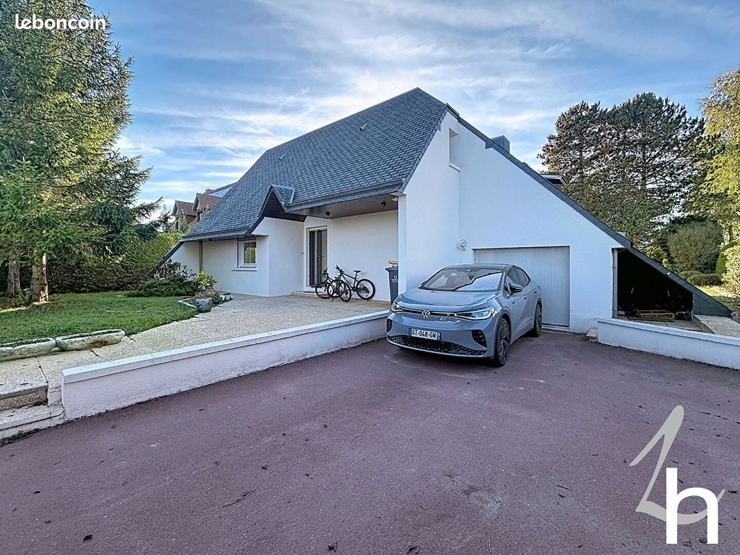 Maison 6 pièces 132 m² · à Biéville-Beuville · 132 m² · 479 000 €