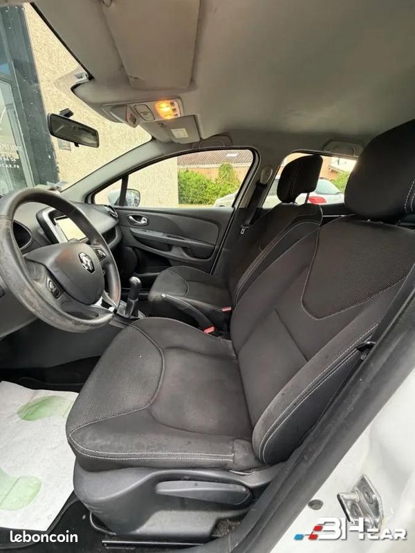 Renault Clio IV SOCIÉTÉ 1.5 DCI 75CV (image 13)