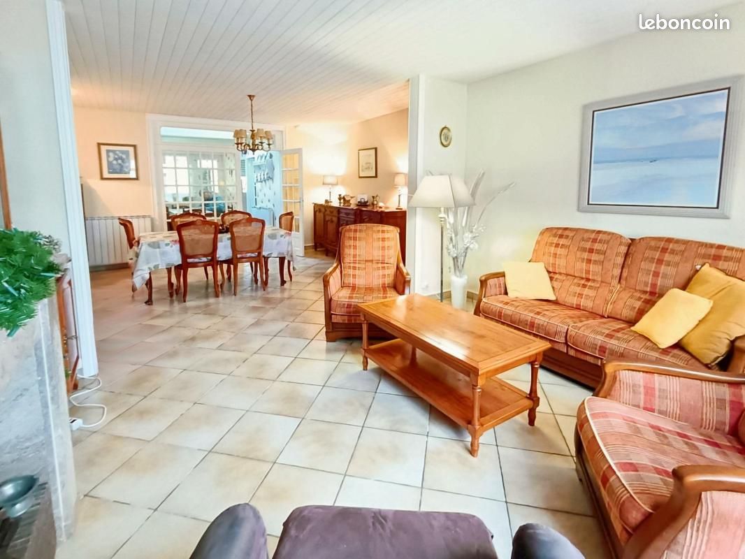 Maison 5 pièces 113 m² · à Saint-Martin-Boulogne · 113 m² · 168 000 €