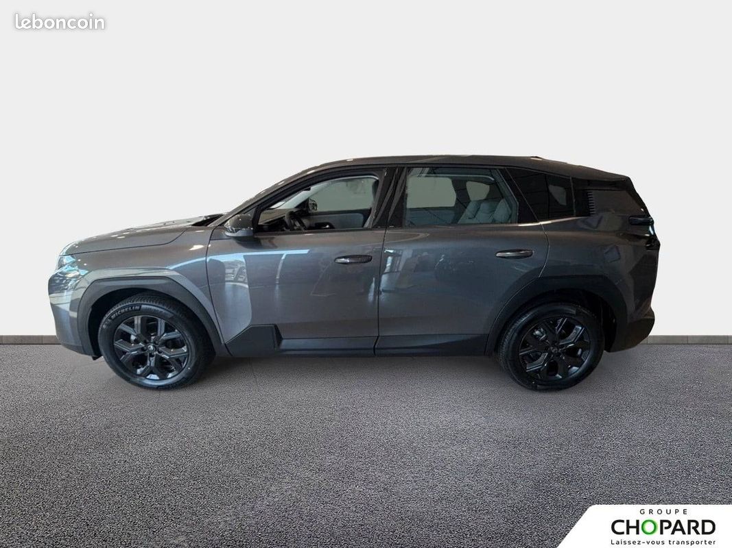 CITROEN C5 Aircross Hybride 145 ch e-DCS6 You (image 10)