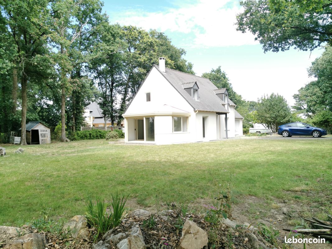 Maison 6 pièces 135 m² · à Blain · 135 m² · 289 000 €