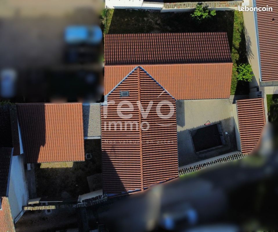 Maison 5 pièces 151 m² · à Miribel · 151 m² · 420 000 €