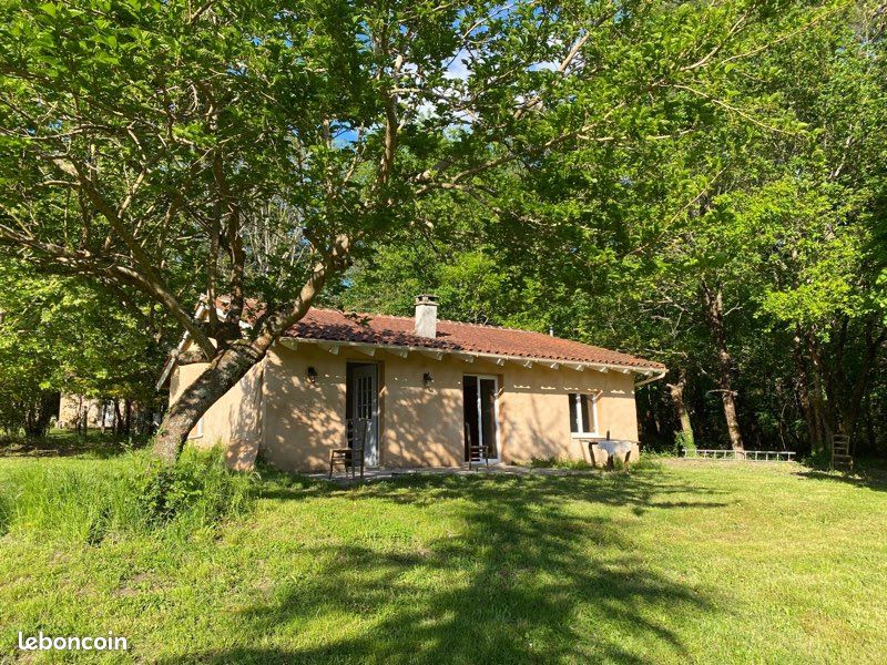 Maison 5 pièces 69 m² · à Saint-Aigulin · 69 m² · 99 000 €
