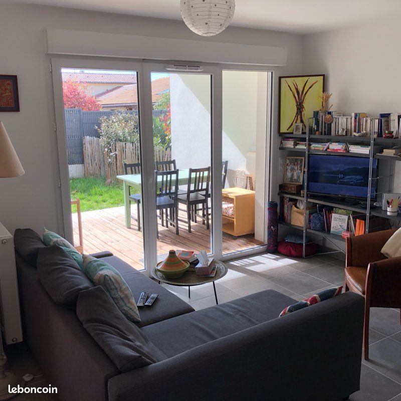 Appartement 2 pièces 43 m² · à Andernos-les-Bains · 43 m² · 263 000 €