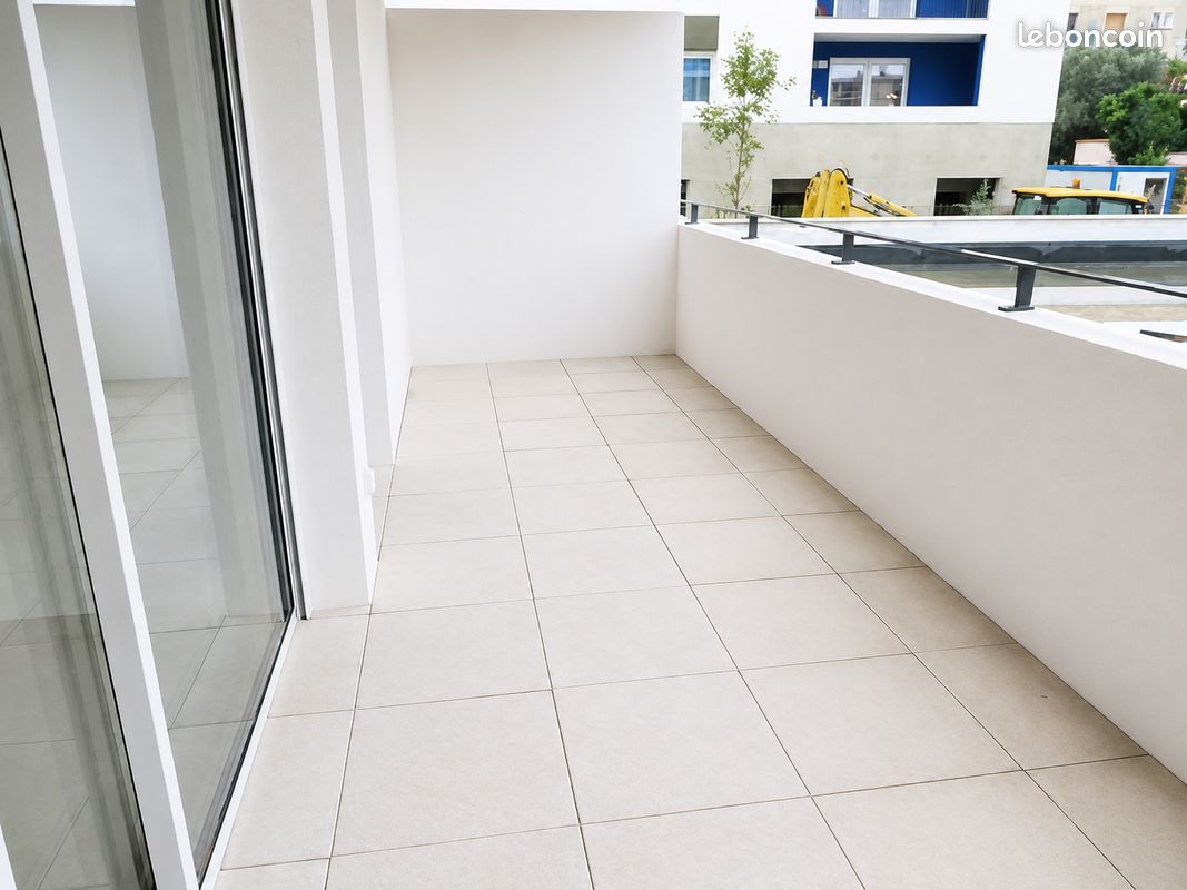 Appartement 2 pièces 37 m² · à Montpellier · 37 m² · 151 000 €