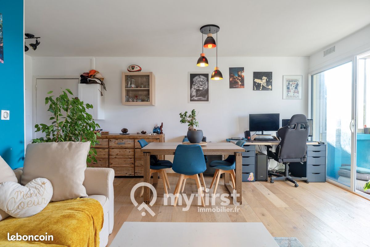 Appartement 4 pièces 76 m² · à La Seyne-sur-Mer · 76 m² · 269 900 €