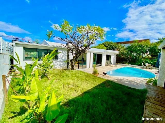 Maison 6 pièces 132 m² · à Saint-Pierre · 132 m² · 672 500 €