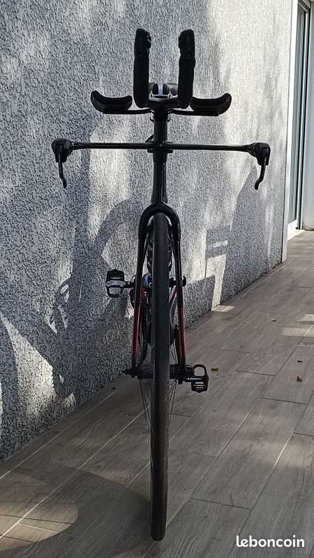 Vélo de chrono TREK SPEED CONCEPT (image 5)