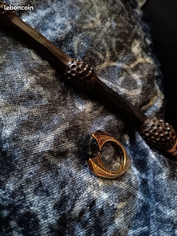 Lot Harry Potter Collection