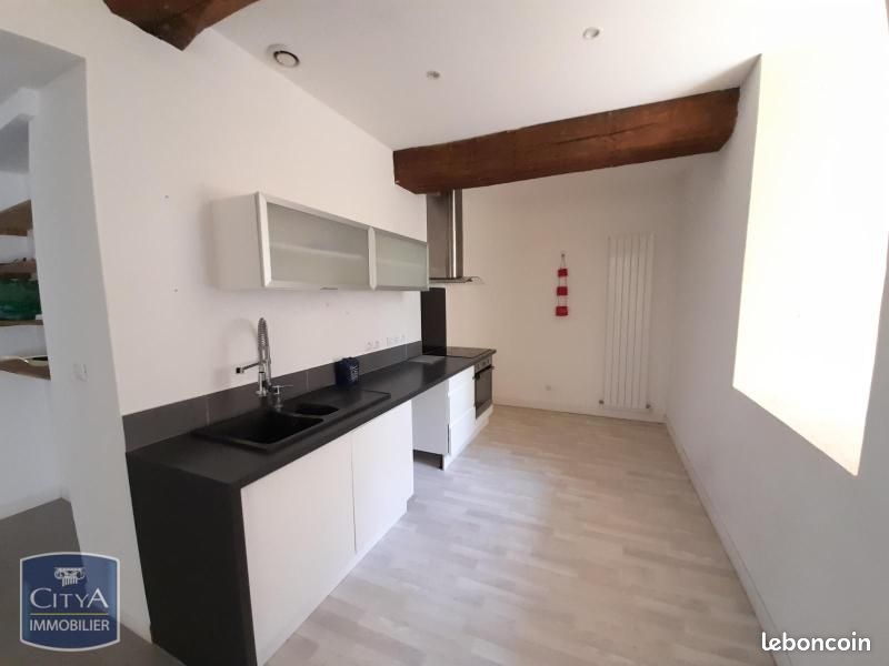 Appartement 4 pièces 82 m² · à Sedan · 82 m² · 780 €/mois