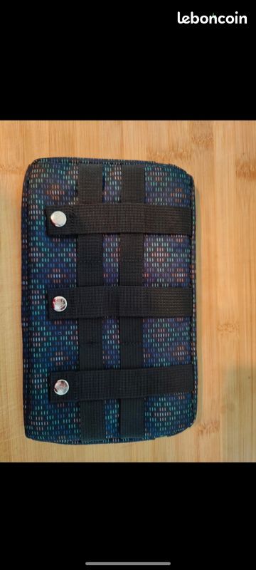 Pochette sac cabaia (image 2)