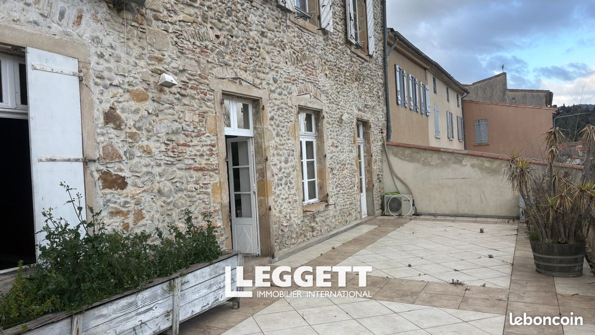 Appartement 5 pièces 110 m² · à Limoux · 110 m² · 159 900 €