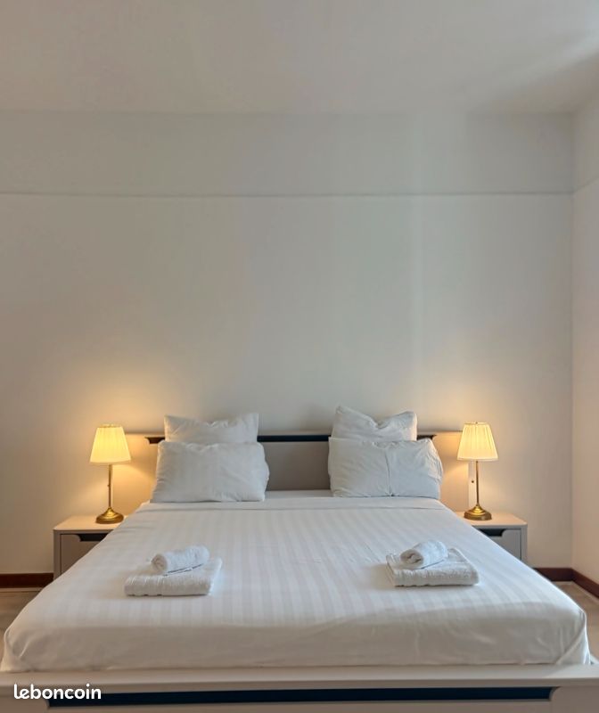 Appartement 3 pièces 92 m² · à Gap · 92 m² · 460 €/mois