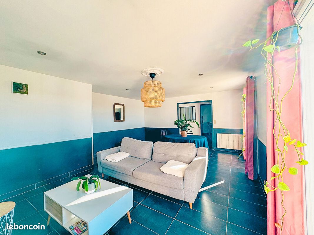Maison 5 pièces 104 m² - Merpins 16100 (image principale 2)