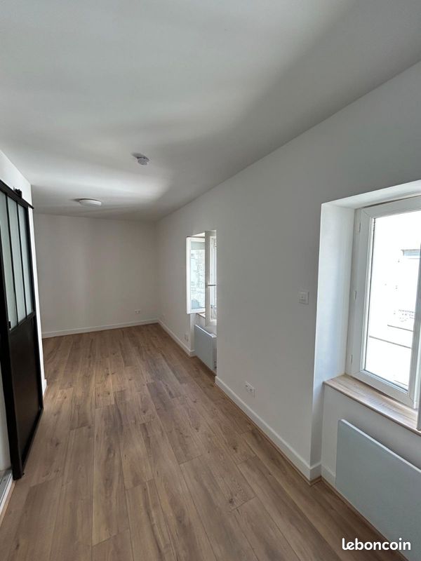 Appartement 1 pièce 20 m² · à Clermont-Ferrand · 20 m² · 420 €