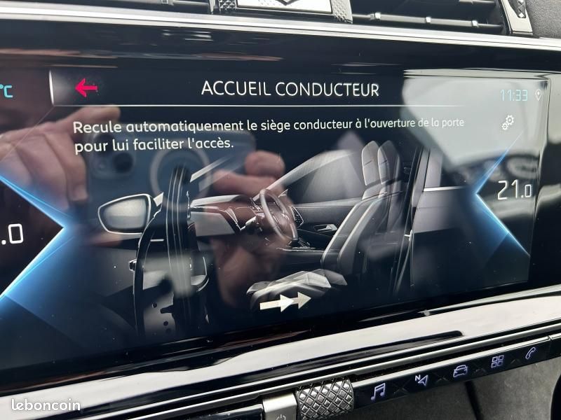 Ds DS 7 Crossback E-TENSE 225ch Performance Line + (image 29)