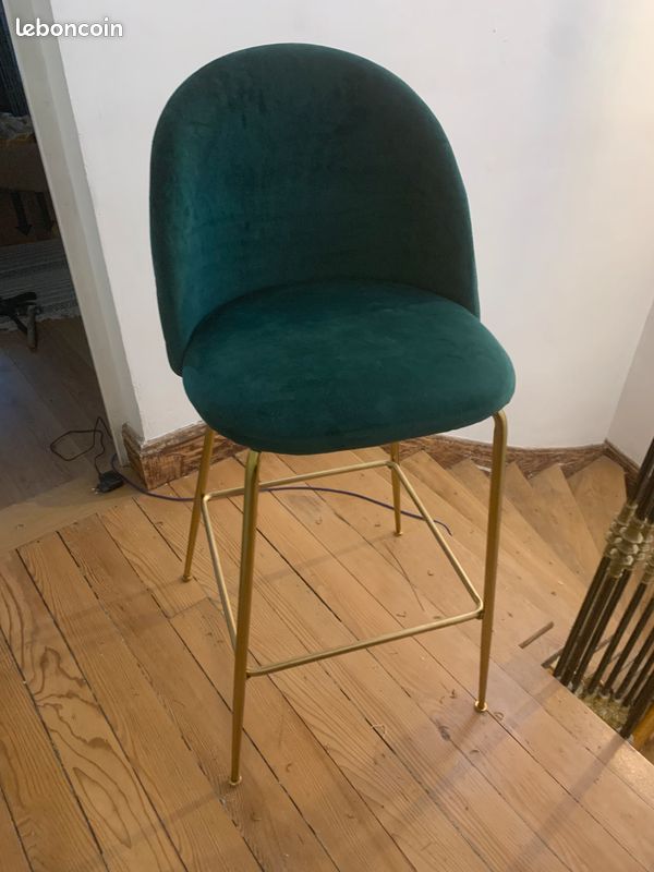 Chaise Bar (image 1)