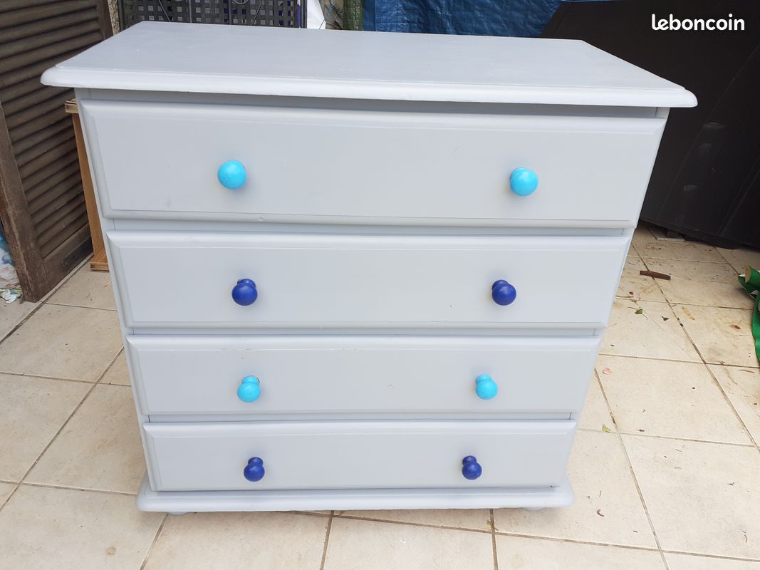 Commodes x modeles (image 4)