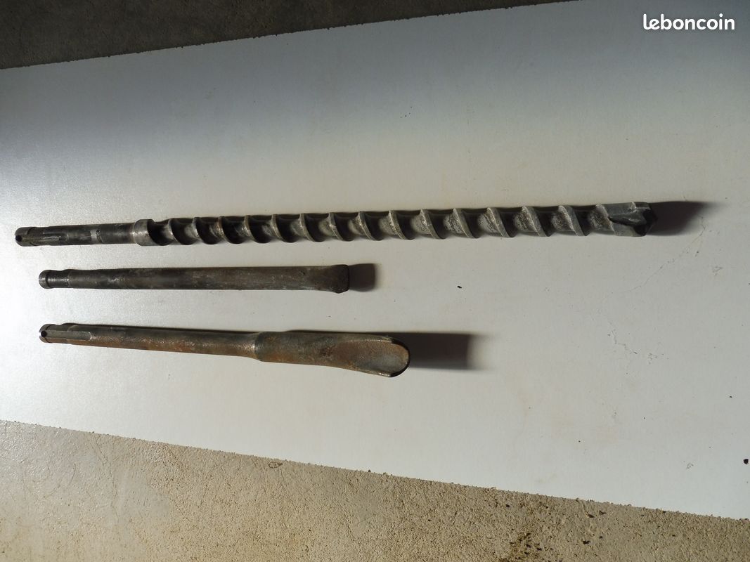Outil Hilti (image 1)