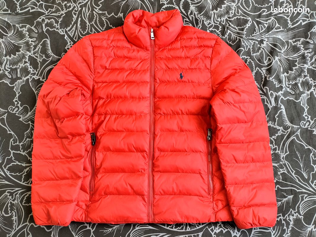 Ralph Lauren blouson garçon L/G 14-16 (image 1)