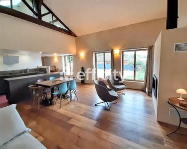 Maison 545 000 € - 137 m²