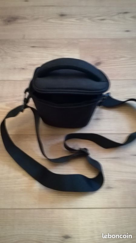 Pochette sac pour appareil photo (image 2)