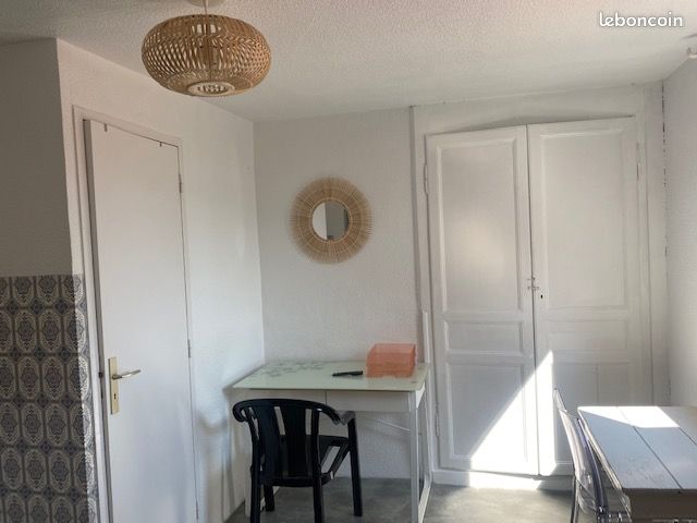 Appartement a louer calais - 1 pièce(s) - 14 m2 - Surfyn