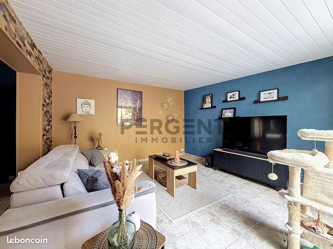 Maison 8 pièces 180 m² · à Signy-l'Abbaye · 180 m² · 170 000 €
