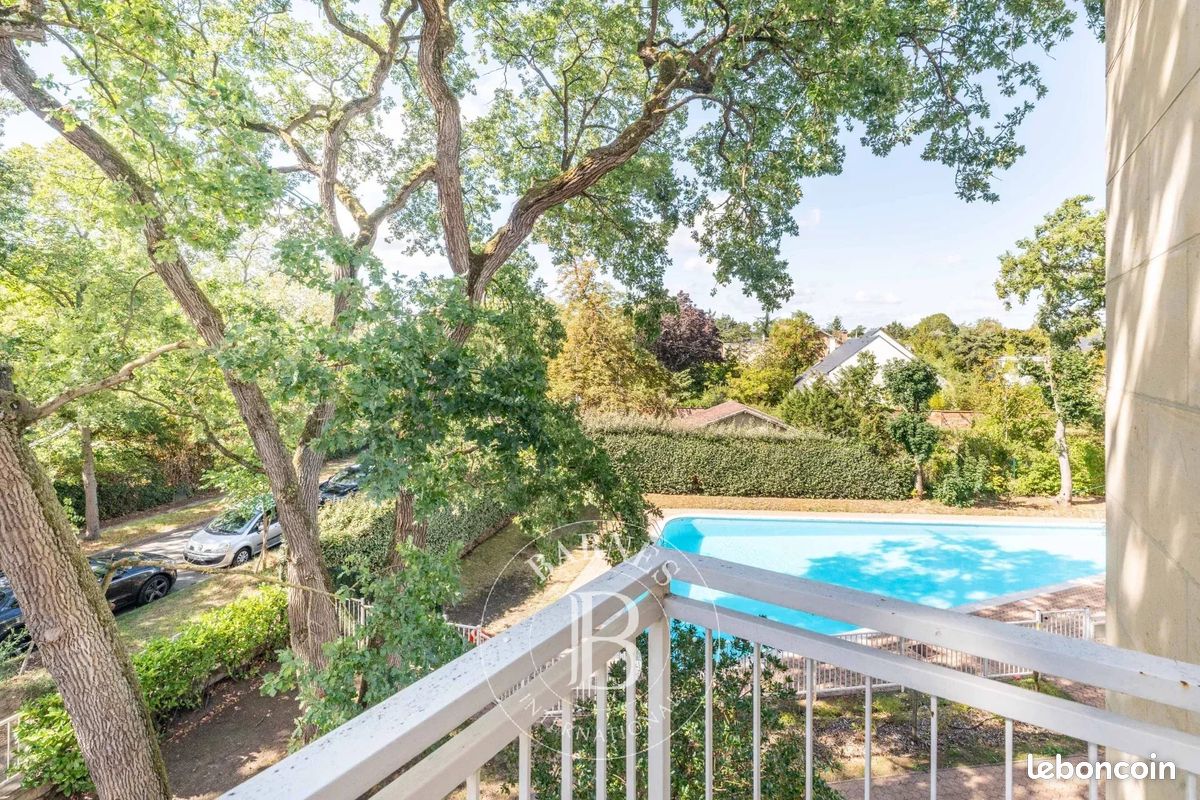 Appartement 6 pièces 120 m² · à Maisons-Laffitte · 120 m² · 849 000 €