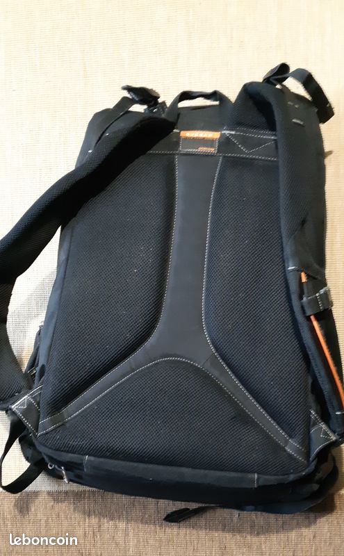 Sac à dos Everki titan (image 4)