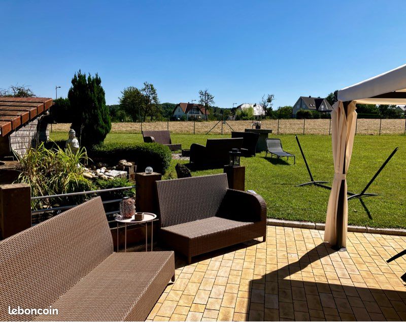 Maison 5 pièces 180 m² · à Butten · 180 m² · 380 000 €
