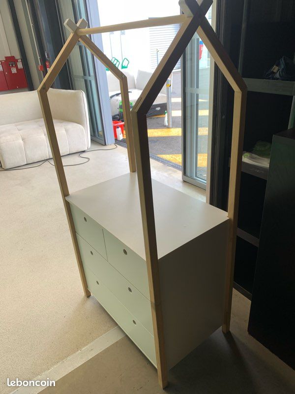 Commode enfant (image 4)