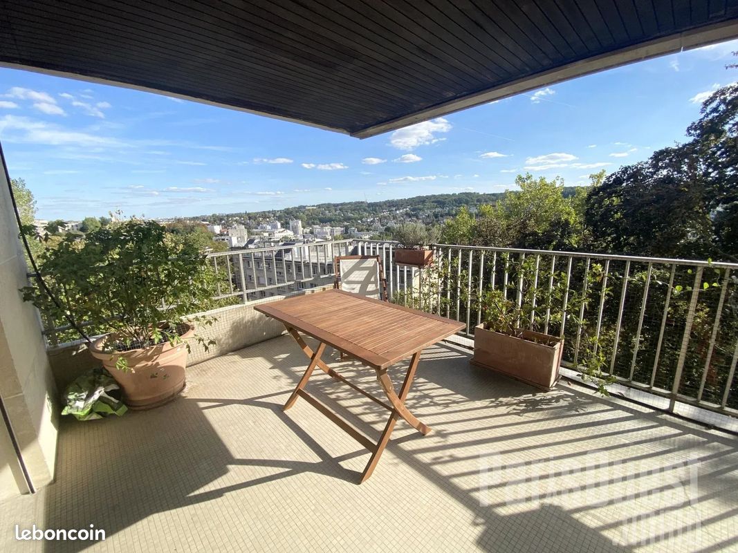 Appartement 5 pièces 104 m² · à Sèvres · 104 m² · 790 000 €