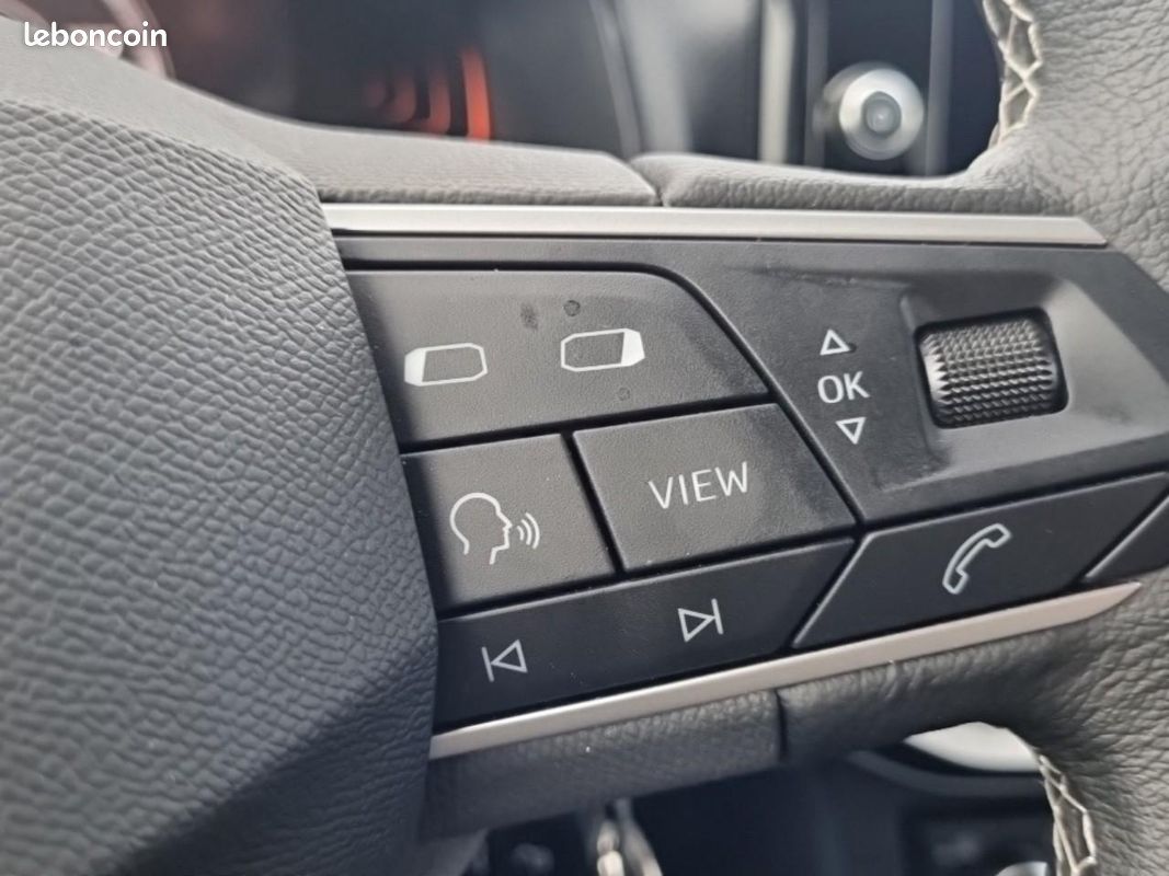 SEAT IBIZA 1.0 tsi 95 copa (image 19)