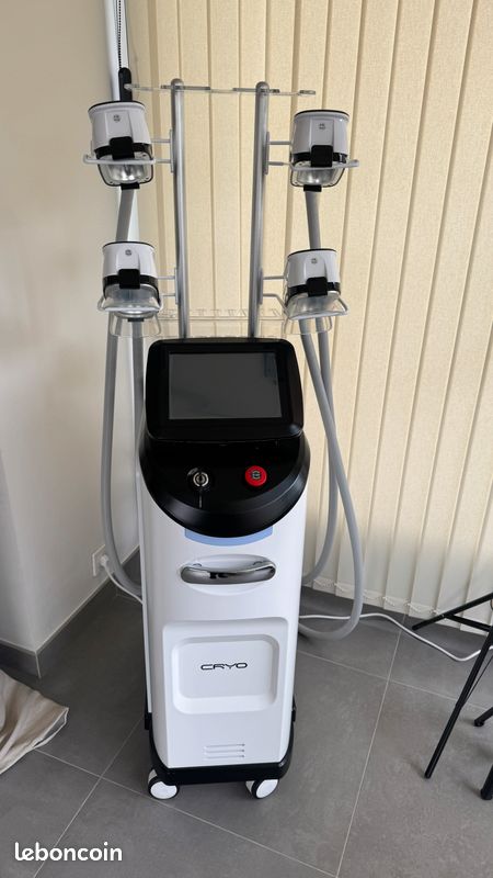 Appareil De Massage Minceur Siluet Sphera - Technologie Lipo-cavitation Et Ultrasons - Neuf (peut Présenter Un Défaut D'usine)