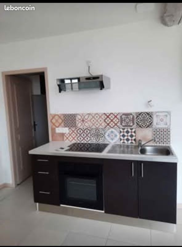 Appartement 3 pièces 54 m² · à Beaumontois en Périgord · 54 m² · 550 €/mois