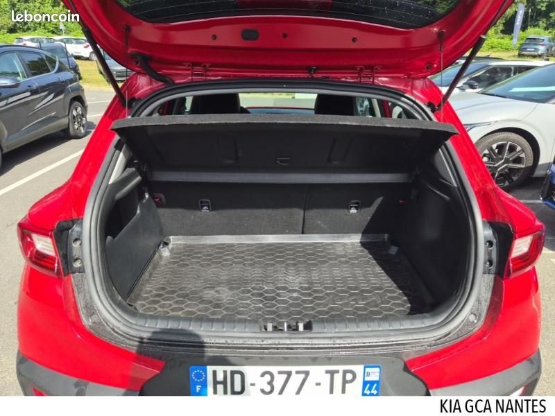 Kia Stonic 1.0 T-GDi 100ch GT Line DCT7 (image 7)