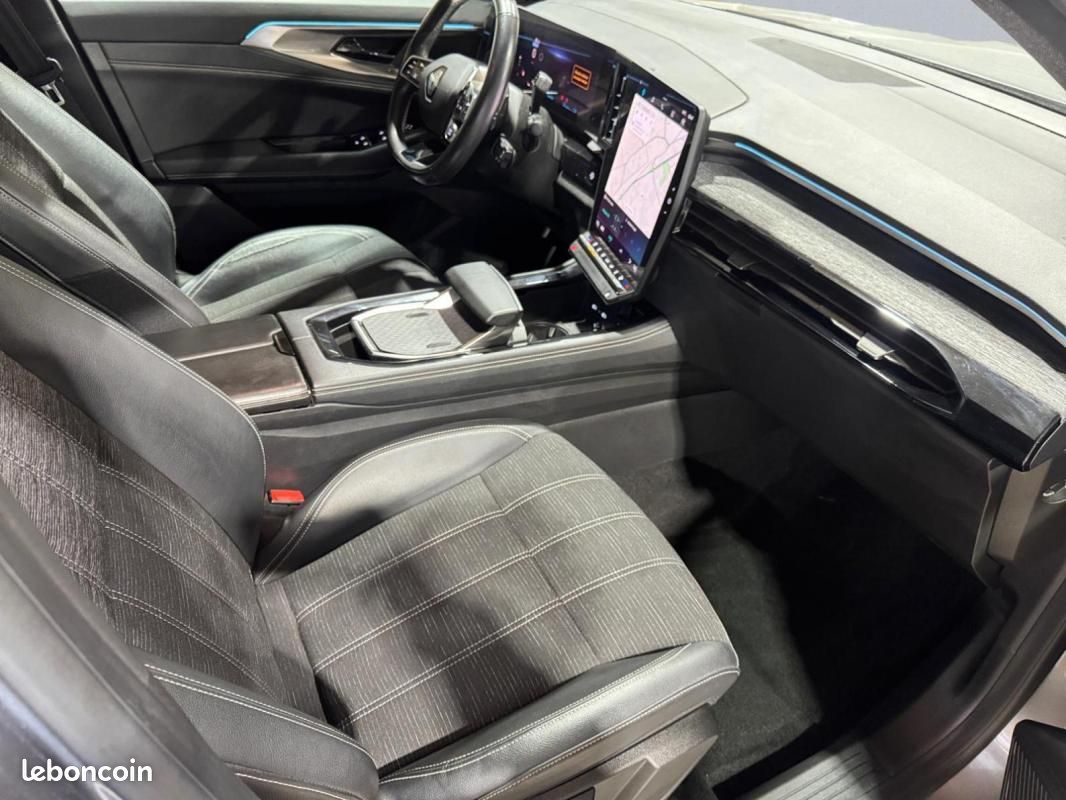 Renault Austral E-Tech hybrid 200 Techno (image 17)