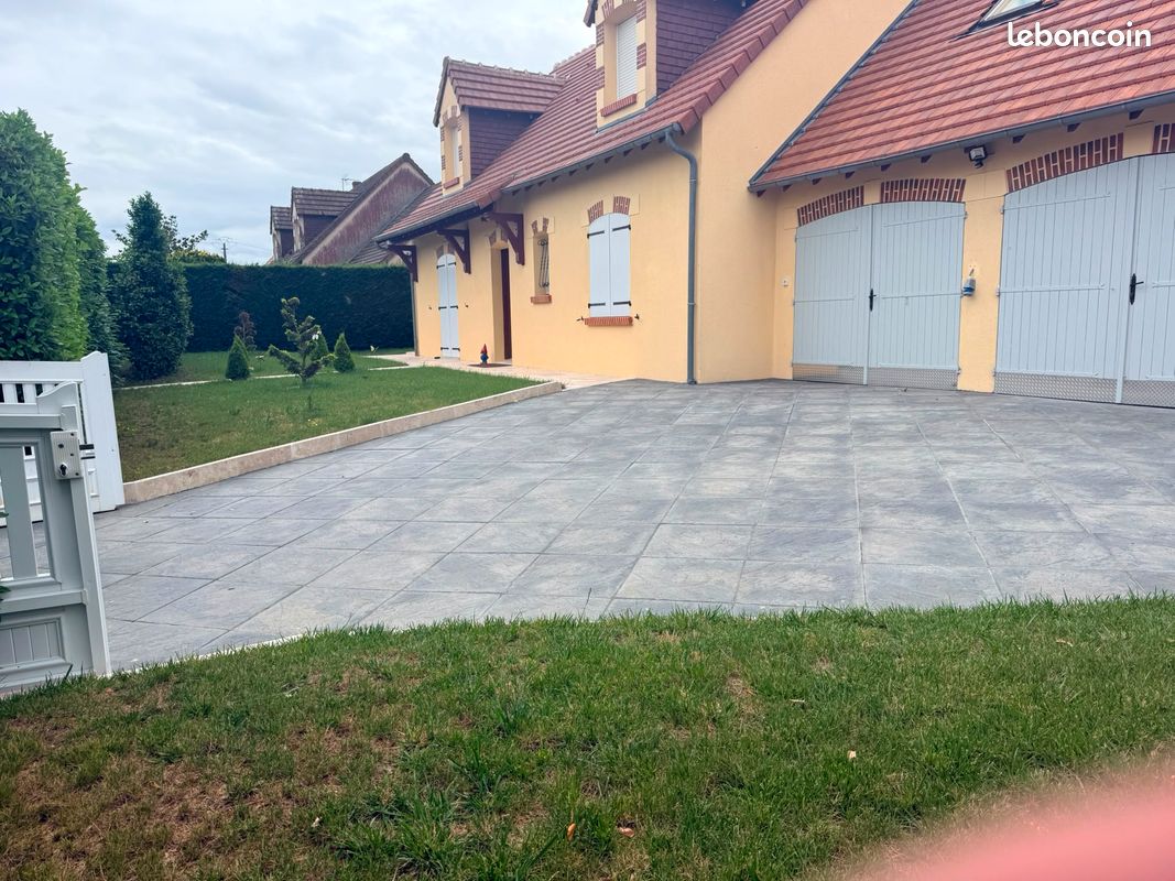 Maison 7 pièces 154 m² · à Villebarou · 154 m² · 318 000 €
