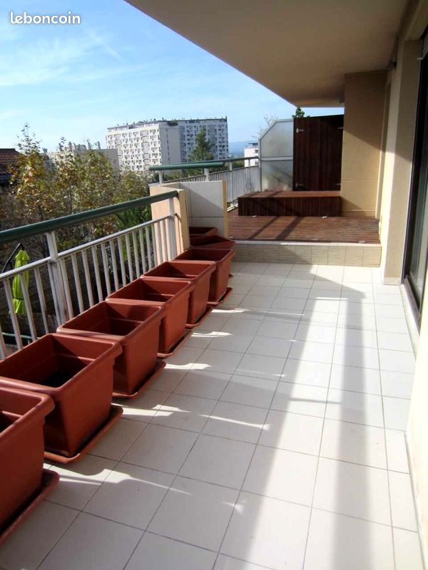 Appartement 3 pièces 82 m² · à Lyon · 82 m² · 1 785 €/mois