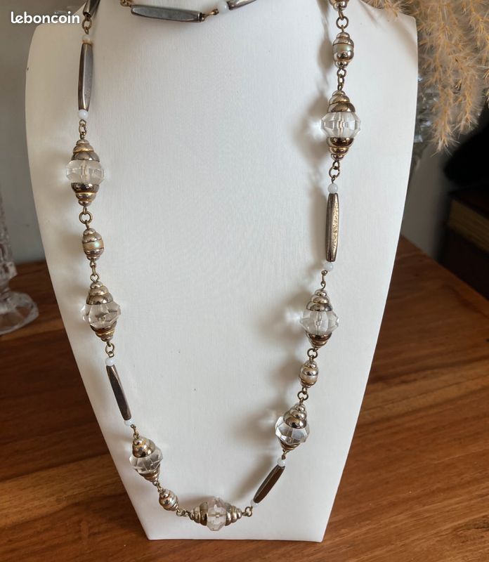 Coffret Collier & Boucles D'Oreilles Alfani - Neuf Avec Étiquettes - Bijou Femme