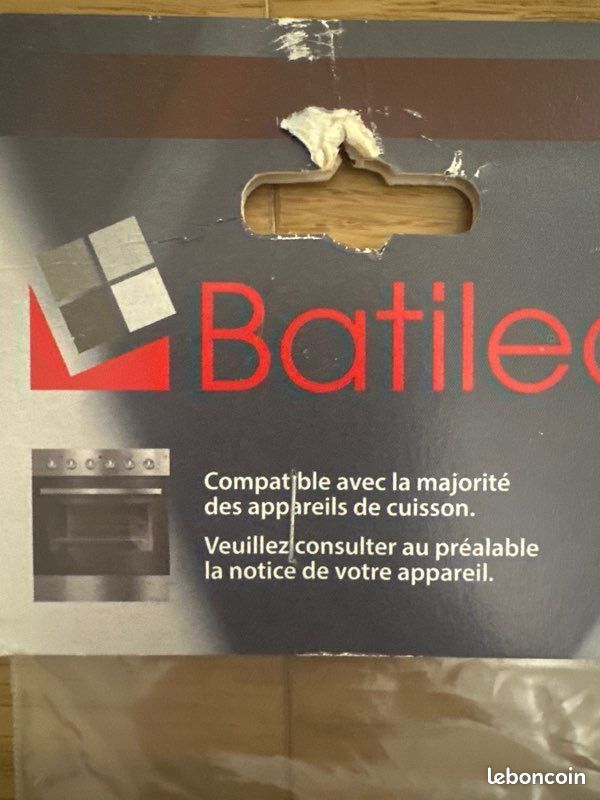 Kit branchement appareils de cuisson neuf (image 3)