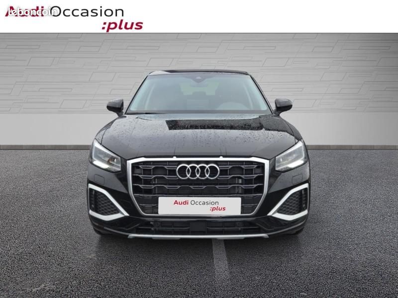 Audi Q2 35 TFSI 150ch Design S tronic 7 (image 13)