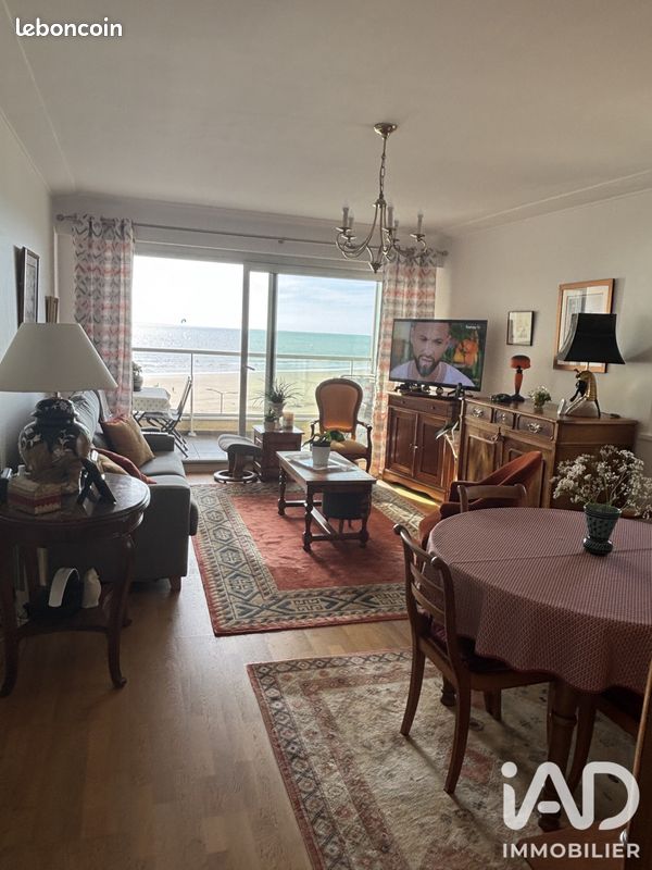 Appartement 2 pièces 45 m² · à Saint-Hilaire-de-Riez · 45 m² · 246 100 €