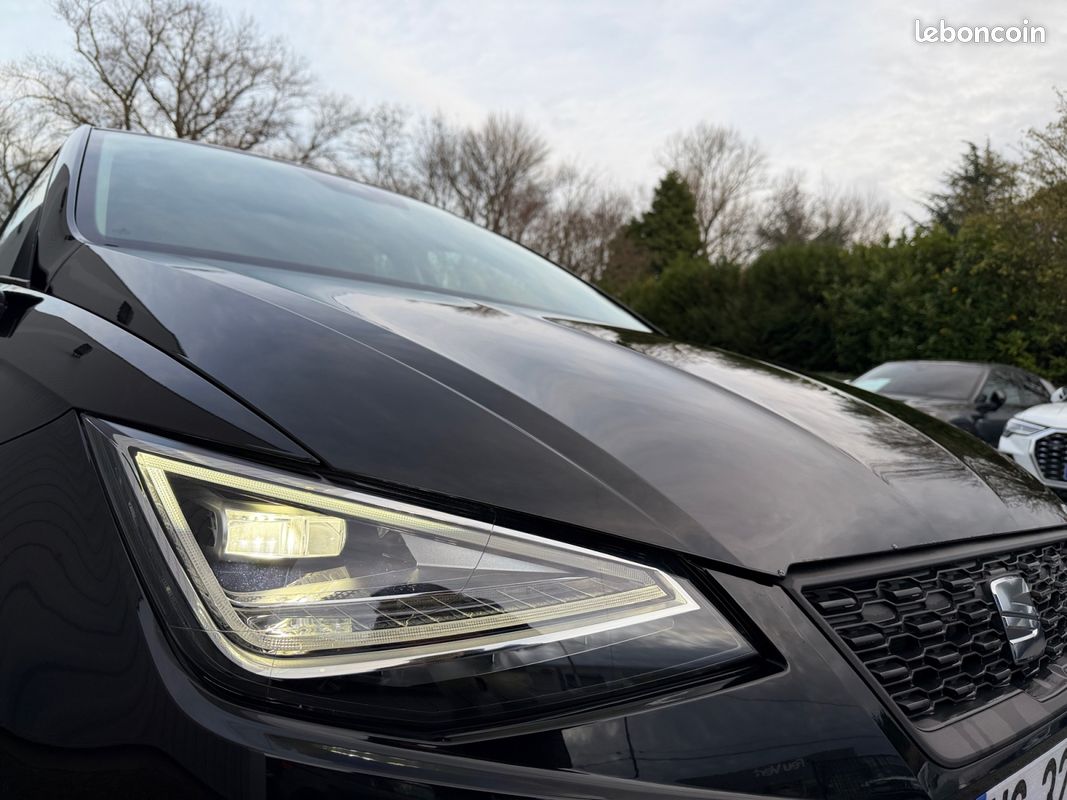 SEAT Ibiza 1.0 EcoTSI 95 ch S/S BVM5 Copa (image 19)