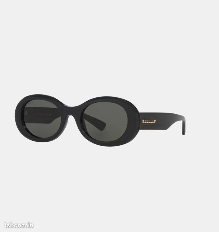 Lunettes Gucci étoile Accessoires Bagagerie