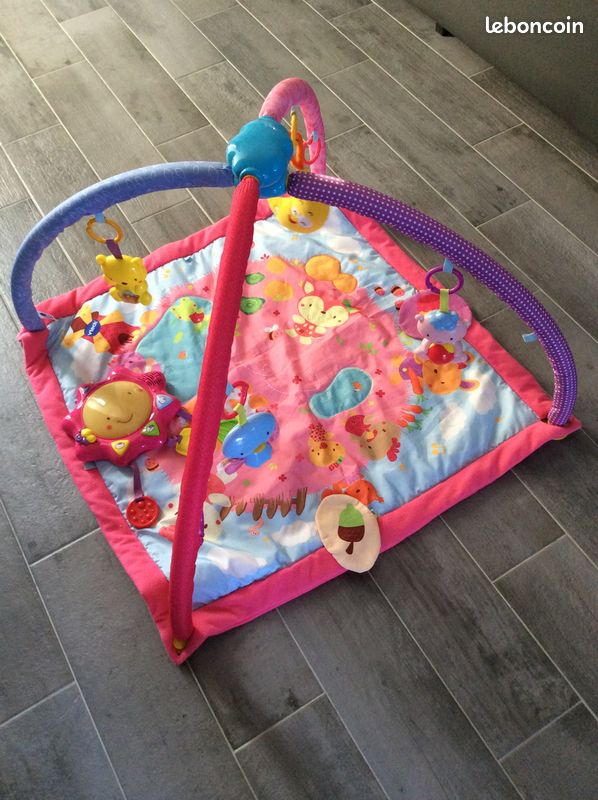Tapis d éveil (image 3)