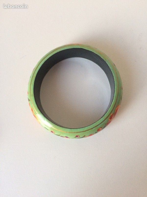 Bracelet ethnique (image 2)