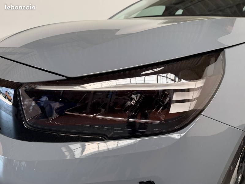 Opel Corsa Electric 136 Edition / Carplay / Eligible LOA (image 17)